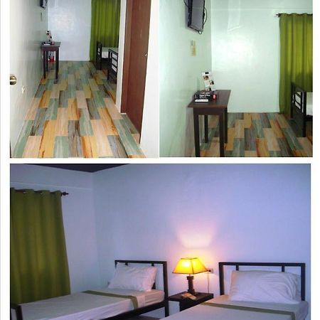 Lipa Bed & Breakfast Lipa City Exterior foto