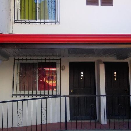 Lipa Bed & Breakfast Lipa City Exterior foto